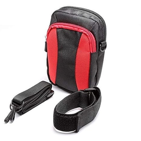 DFYTY Sporttasche Doppeltaschen Tasche Arm Band Fall Telefonabdeckungen Für Samsung Galaxy S6 Rand S5 S4 Mini S3 Hinweis 4 7 