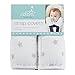 aden by aden + anais Strap Cover, Dove