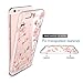 Case Compatible with iPhone 6S Case Clear, Ultra Slim Shockproof Soft TPU Back Cover for iPhone 6 (iPhone 6 6s, 5)
