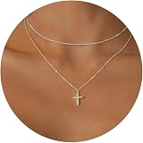 Kendra Scott Cross Pendant Necklace for 