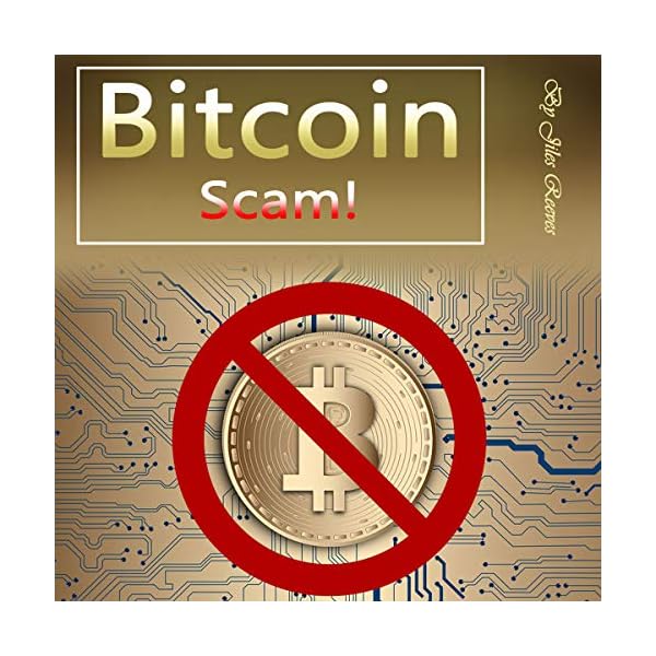 Bitcoin Scam: How the Bitcoin Bubble May Burst and What You Need to Know Before Investing