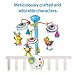 Tiny Love Classic Developmental Baby Mobile