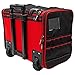 Snap-On 870113 18-Inch Rolling Tool Bag