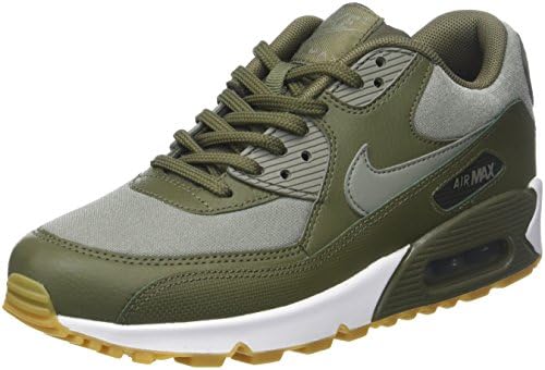womens nike air max olive green