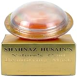 Shahnaz Husain Nature's Gold Beautifying Mask 100g
