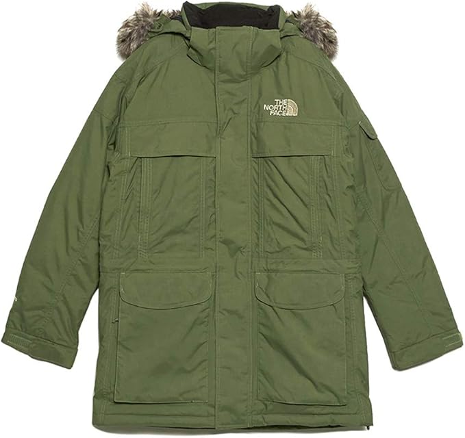 north face murdo