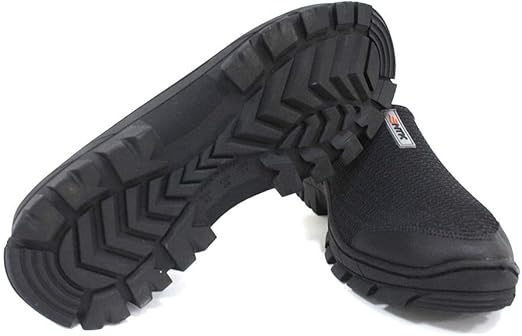 tênis híbrido nautika