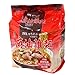 Taiwan TTL Chicken Instant Noodles 3 Bags Packed 台灣麻油雞泡麵3包組