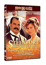 Les Steenfort, maîtres de l'orge