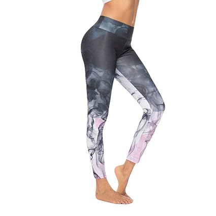 Weant Pantalones Yoga Mujeres Mallas Deportivas Mujer ...