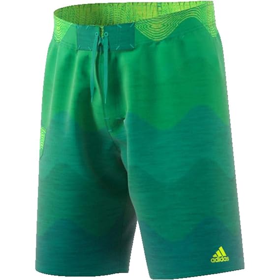 adidas badeshorts herren