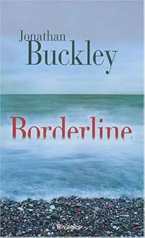 Book's Cover ofBorderline