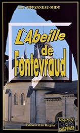 L' abeille de Fontevraud