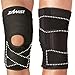 Zamst ZK 7 Knee Support - Black, Medium