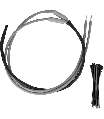 SHページ SH502 Drain and Door Heater Compatible with Samsung and Most
