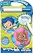 Bendon Bubble Guppies Imagine Ink Mess-Free Game Book