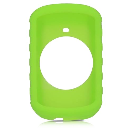 kwmobile Case Compatible with Garmin Edge 830 Case Soft Silicone