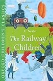 Cover of The Railway Children (Oxford Children's Classics)