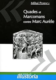 Quades et Marcomans contre Marc Aurèle