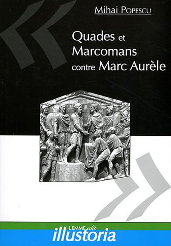 Quades et Marcomans contre Marc Aurèle