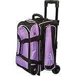 Ebonite Transport II Roller