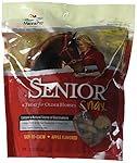 Manna Pro Senior Snax Treat, 2 lb