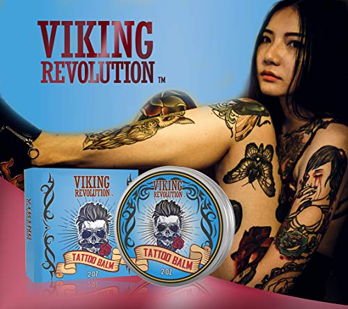 5 Tattoo+Natural+Aftercare+Viking+Revolution