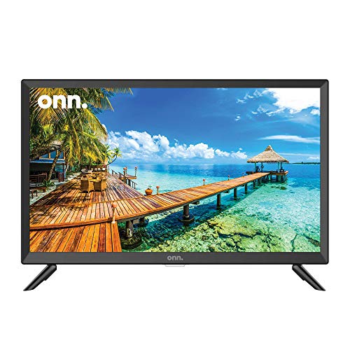 Onn Smart TV LED 2455 Onn Smart TV LED 2455