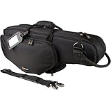 Protec Alto Saxophone Gig Bag - Gold Series, Model C237