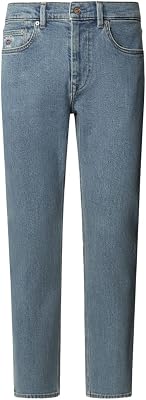 Slim Jeans Hatch Fs Ocean Blue, Bleu (Denim-), 36W / 30L Homme