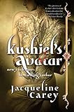 Kushiel's Avatar (Kushiel's Legacy)