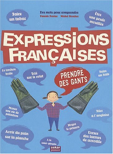 Expressions françaises