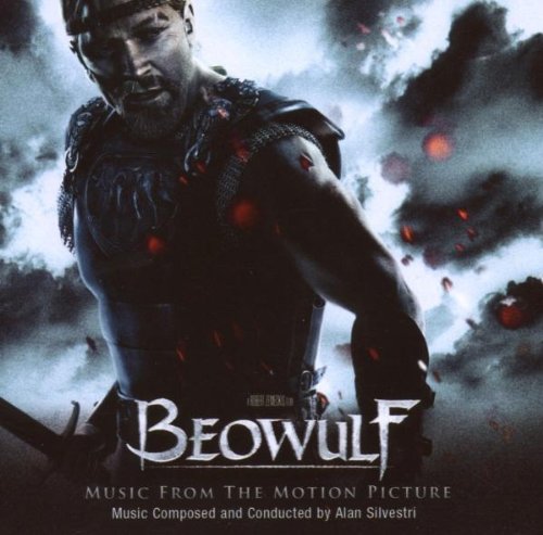 Alan Silvestri - Music From The Motion Picture Beowulf - Zortam Music