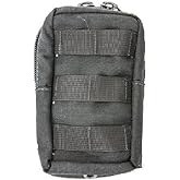 High Speed Gear Mini Radio Utility Pouch