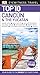 DK Eyewitness Top 10 Cancun and the Yucatan (Pocket Travel Guide)