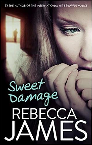 Sweet Damage By Rebecca James April 29 2014 Amazon Com Books
