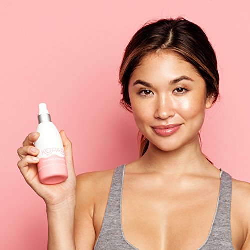 Kopari Coconut Cleansing Oil Gentle Cleansing Oil 2in1 Makeup