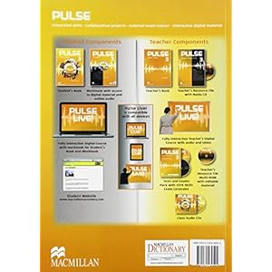 PULSE 3 EJER PACK CAST
