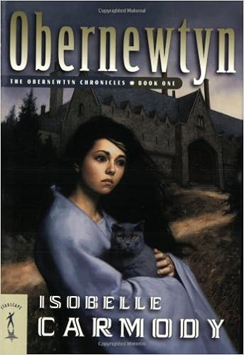 Obernewtyn Obernewtyn Chronicles Carmody Isobelle 9780765342676 Amazon Com Books