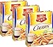 Tres Estrellas Churro Mix. 17 oz. 3 pack