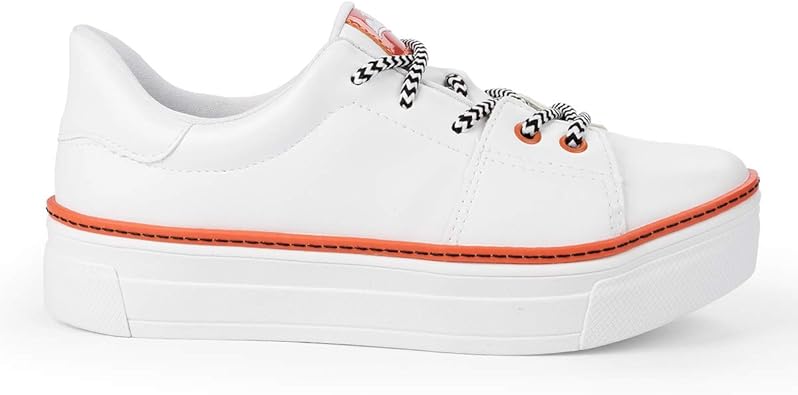 dakota flatform tenis