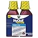 Vicks NyQuil Severe Cough Cold and Flu Nighttime Relief Berry Flavor Liquid Twin Pack, 2x12 Oz