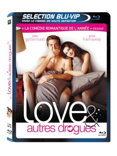 Love & Autres Drogues+ Dvd