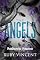 Livro The Angels: Um Romance de Harém Reverso (Academia Rio Corvo Livro 1)