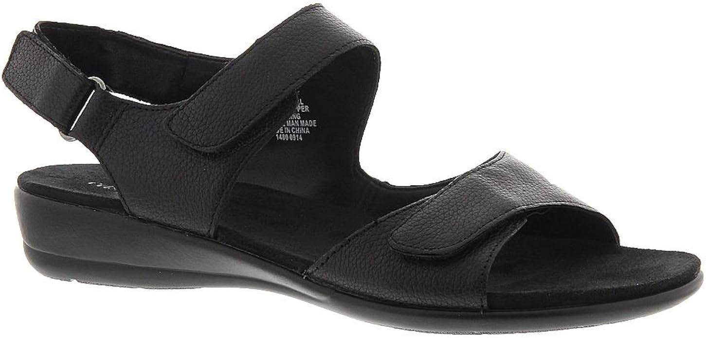 hartwell flat sandals