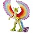 Schleich Damarai Toy Figure