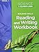 Building Skills Reading and Writing Workbook (Science: A Closer Look, Grade 4)