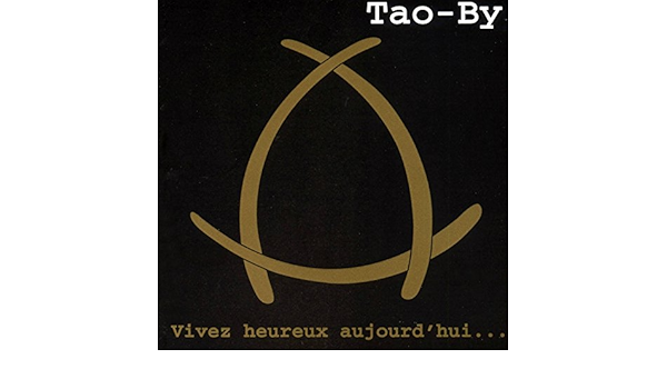 Tao By Boogie By Tao By On Amazon Music Amazon Com