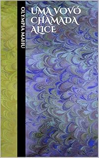 Livro Uma vovó chamada Alice