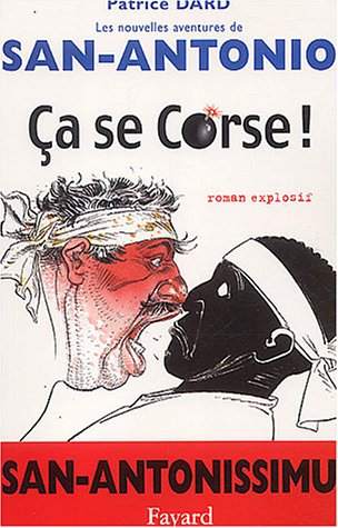 Ça se corse !